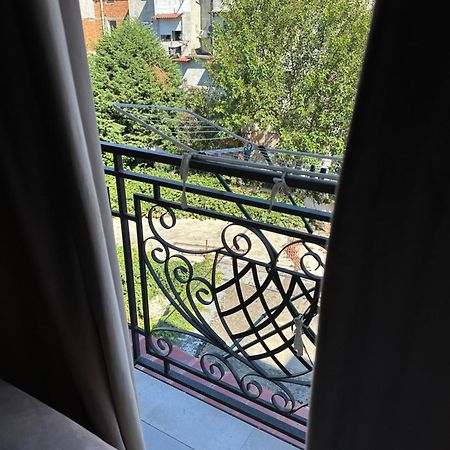 Doriapartment Shkodër Buitenkant foto