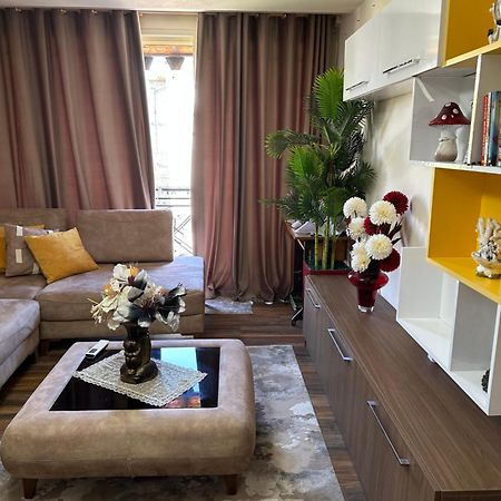Doriapartment Shkodër Buitenkant foto