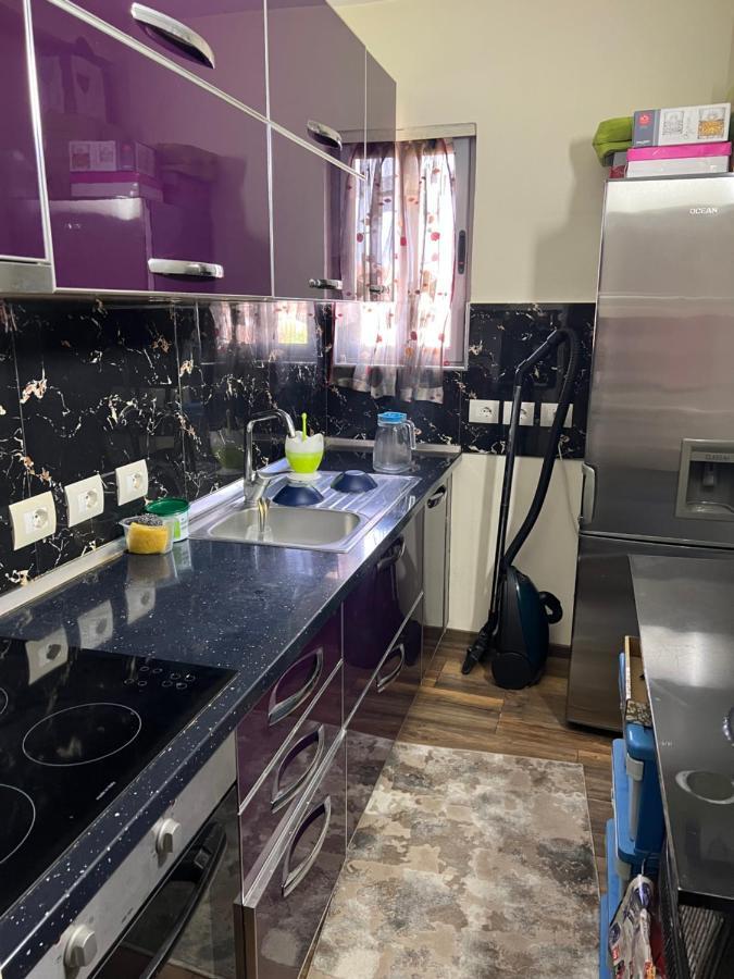 Doriapartment Shkodër Buitenkant foto