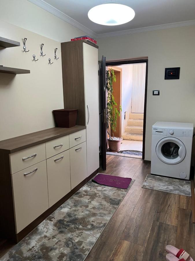 Doriapartment Shkodër Buitenkant foto