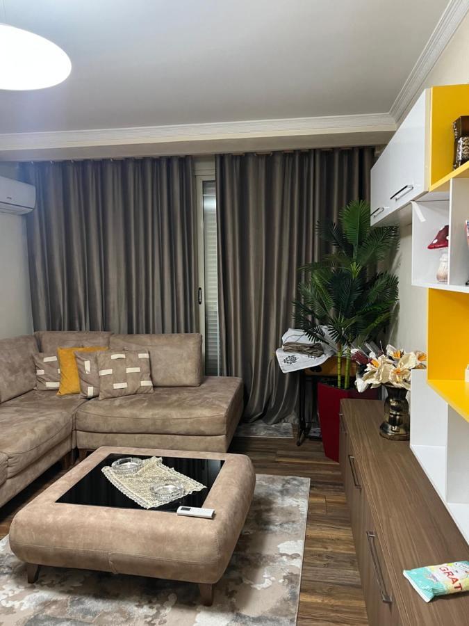 Doriapartment Shkodër Buitenkant foto