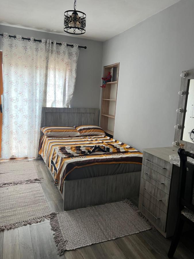 Doriapartment Shkodër Buitenkant foto