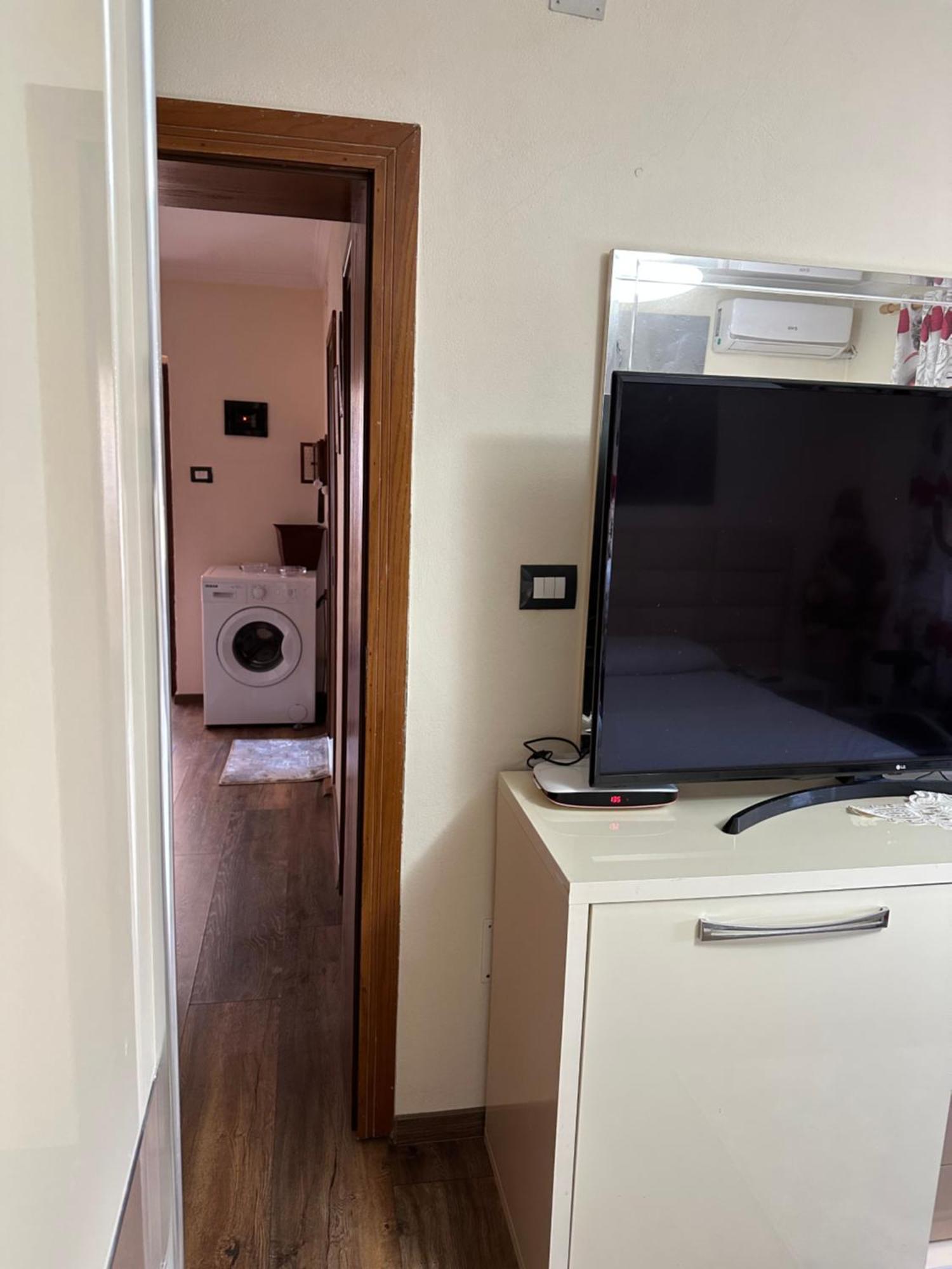 Doriapartment Shkodër Buitenkant foto