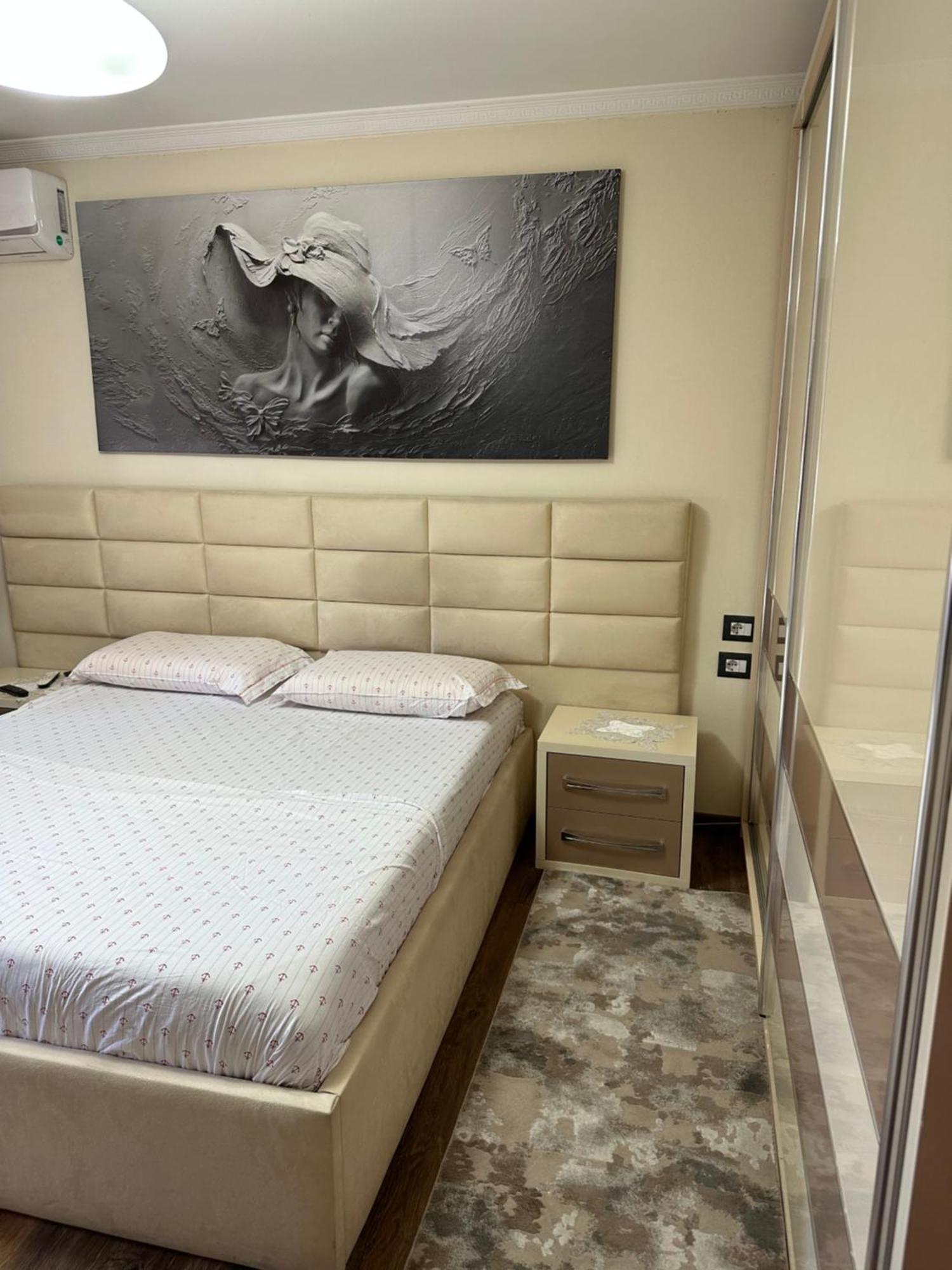 Doriapartment Shkodër Buitenkant foto