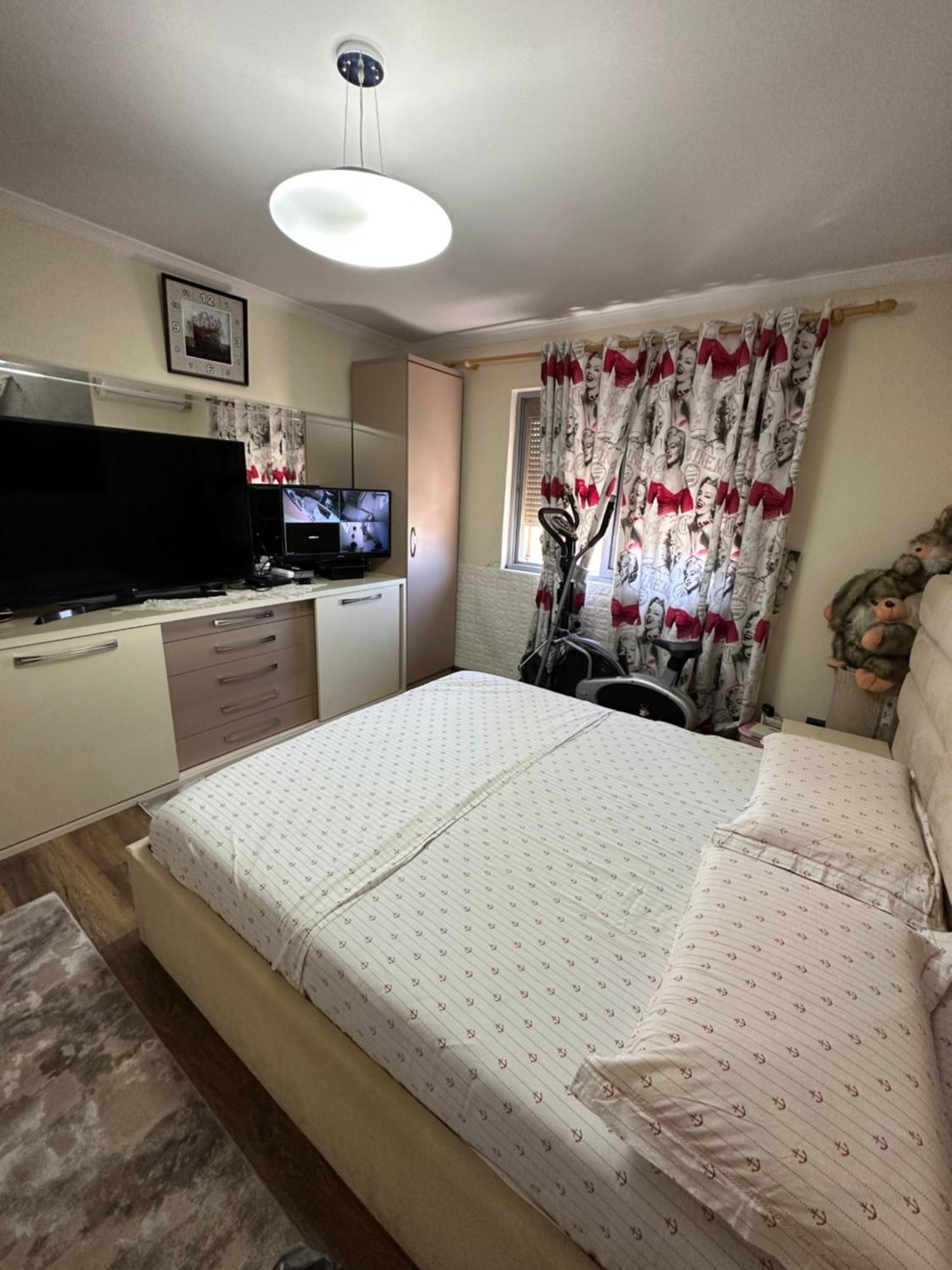 Doriapartment Shkodër Buitenkant foto