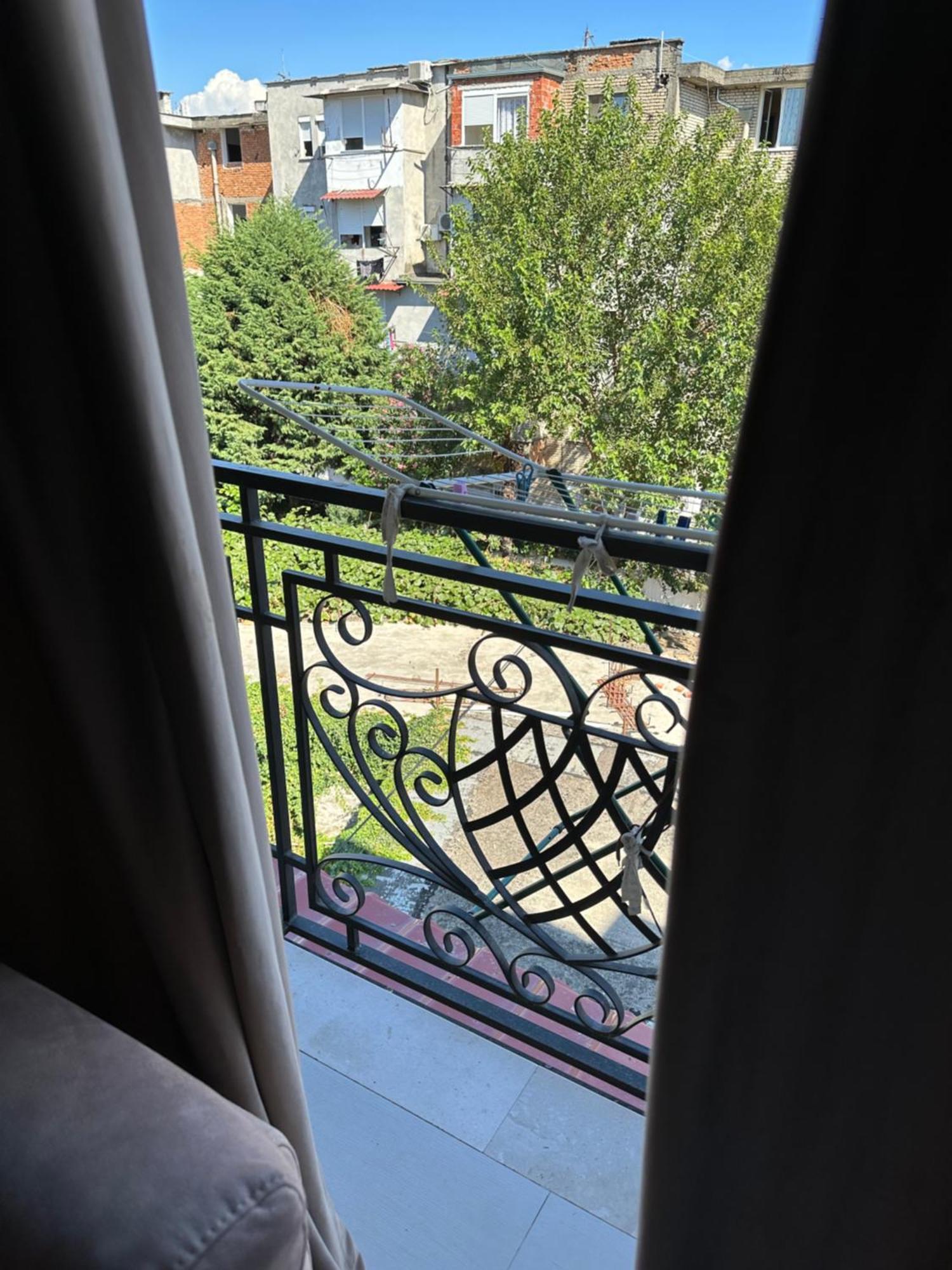 Doriapartment Shkodër Buitenkant foto