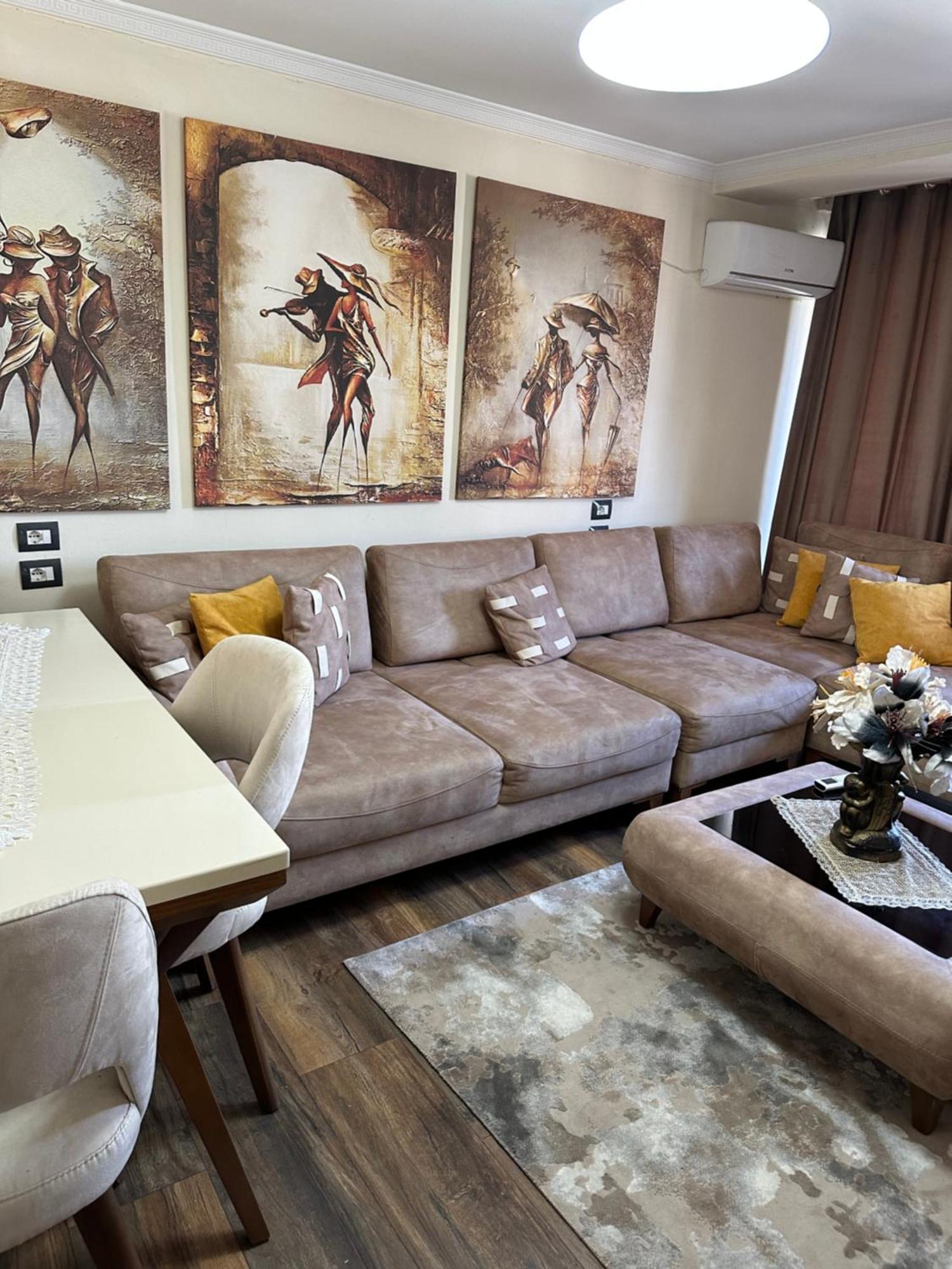 Doriapartment Shkodër Buitenkant foto