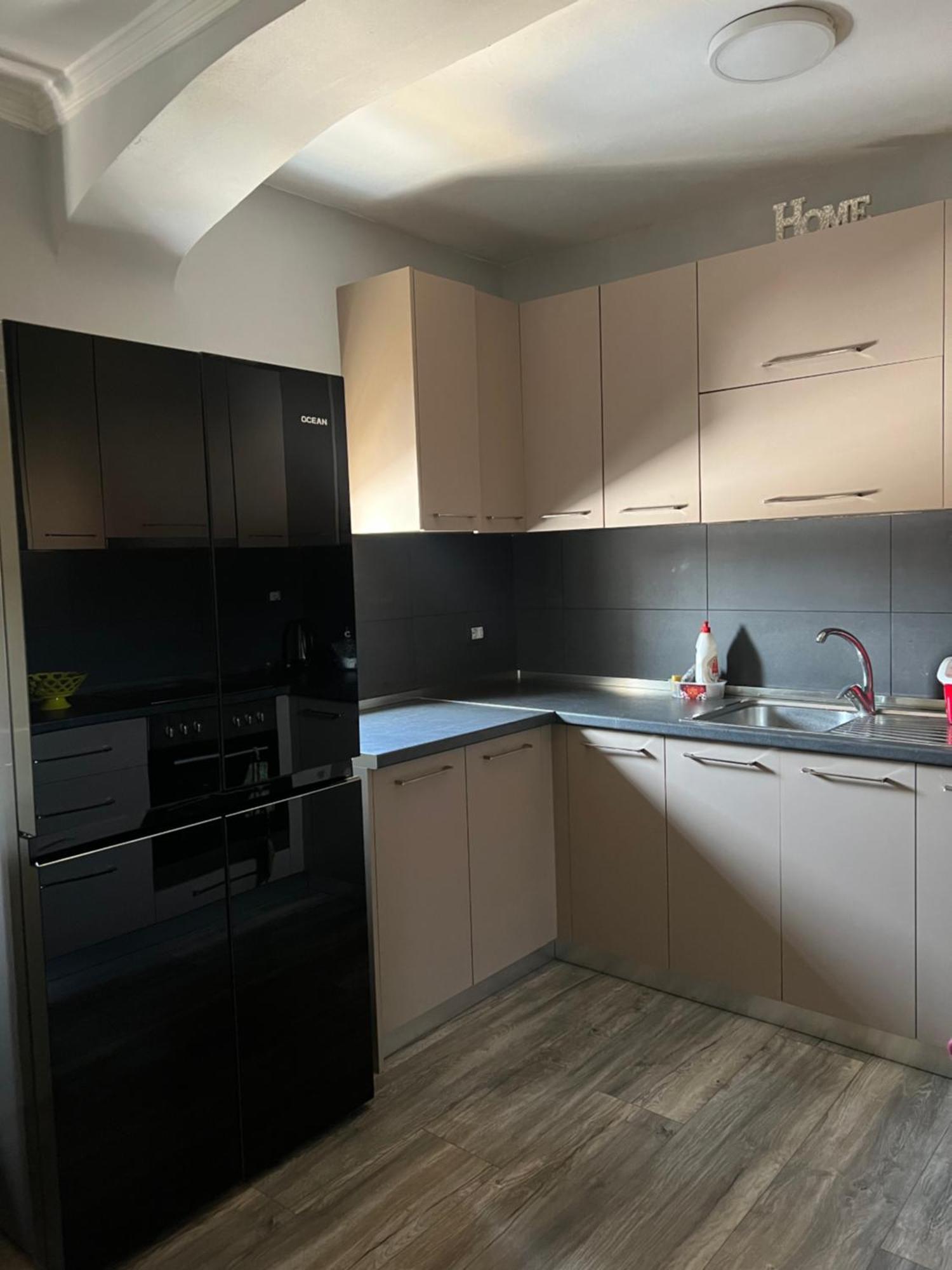 Doriapartment Shkodër Buitenkant foto