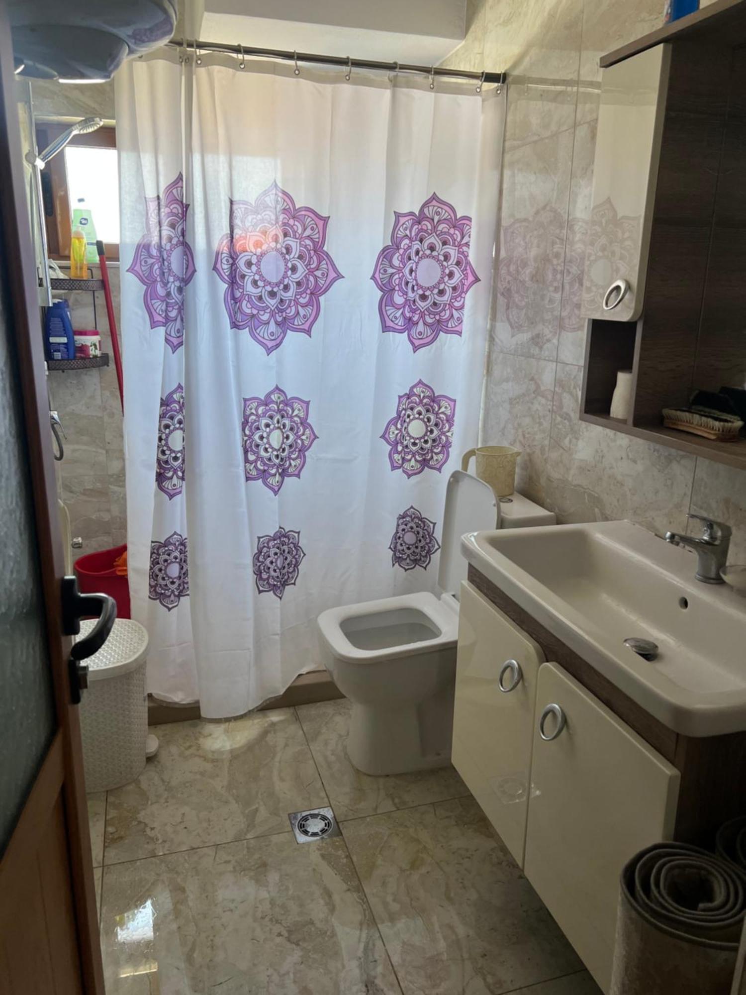 Doriapartment Shkodër Buitenkant foto